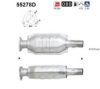 AS 55278D Catalytic Converter